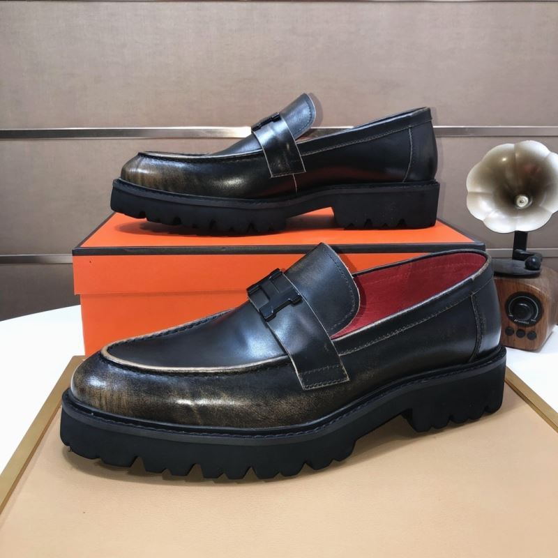 Hermes Business Shoes